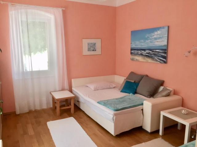 Harmony I Apartment โอปาติยา ภายนอก รูปภาพ