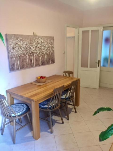 Harmony I Apartment โอปาติยา ภายนอก รูปภาพ
