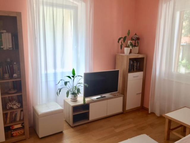 Harmony I Apartment โอปาติยา ภายนอก รูปภาพ